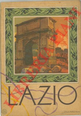 - - Lazio.