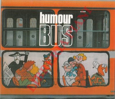 (ATC) - - Humour bus.