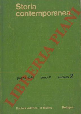 - - Storia contemporanea.