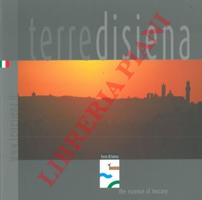 - - Terre di Siena.