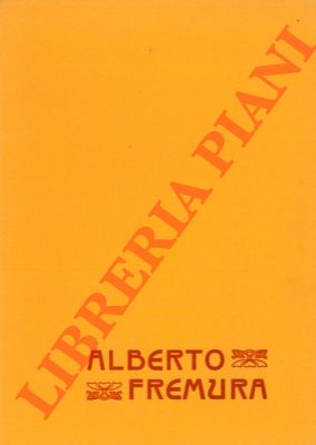 - - Alberto Fremura.