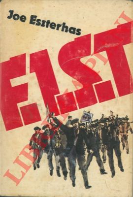 ESZTERHAS Joe - - FIST.