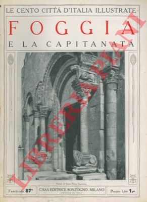 - - Foggia e la Capitanata.