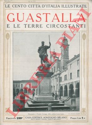 - - Guastalla e le terre circostanti.