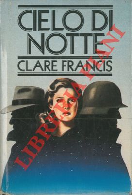 FRANCIS Clare - - Cielo di notte.