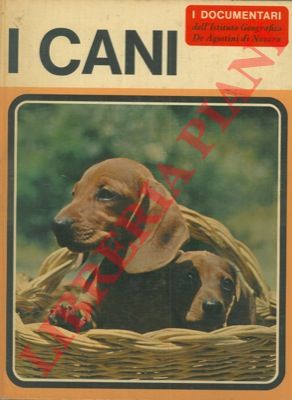 (TORREGROSSA Adriano) - - I cani.