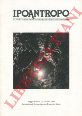CHIESI Mario - - Le evaporiti triassiche della alta valle di Secchia. 