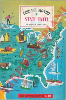 - - Stati Uniti d'America.