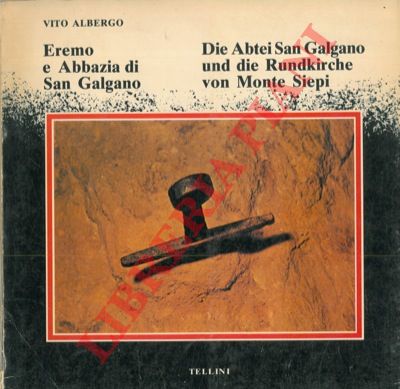ALBERGO Vito - - Eremo a Abbazia di San Galgano.
