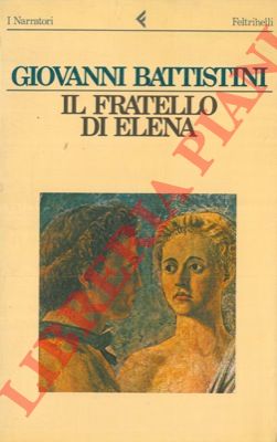 BATTISTINI Giovanni - - Il fratello di Elena.