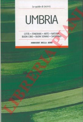 - - Umbria.