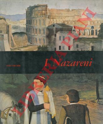 ANDREWS Keith - - I Nazareni.