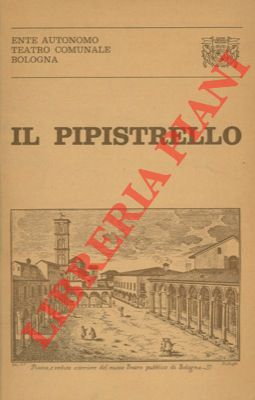 HAFFNER C. - GENEE R. - - Il pipistrello. Opera e balletto.