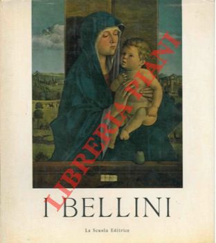 TEA Eva - - I Bellini.
