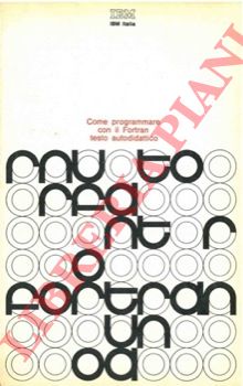RIDOLFI P. - COEN H. - - Come programmare con il Fortran.