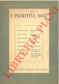 - - I primitivi, oggi.