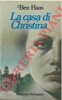 HAAS Ben - - La casa di Christina.