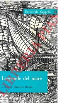 ROCCHI Francesco - - Leggende del mare.