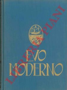 BARBAGALLO Corrado - - Storia universale. Controriforma e prerivoluzione. Evo moderno (1556 - 1699).
