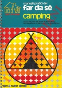 DE CESCO Giancarlo - DI PIETRO Guido - - Camping.