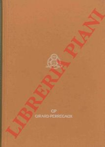 - - GP Girard-Perregaux.