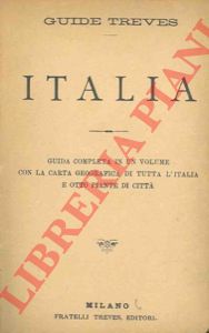 Guide Treves - - Italia.