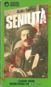SVEVO Italo - - Senilit.