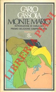 CASSOLA Carlo - - Monte Mario.