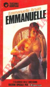ARSAN Emmanuelle - - Emmanuelle. 