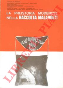 - - La preistoria modenese nella Raccolta Malavolti.