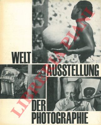 - - Weltausstellung der Photographie.