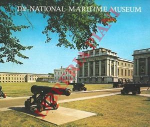 GREENHILL Basil - - The National Maritime Museum.
