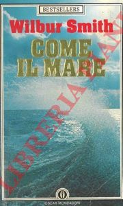 SMITH Wilbur - - Come il mare.