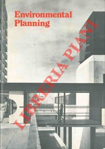 - - Environmental planning. An exibition of books and periodicals arranged by The British Council.
