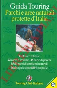 - - Parchi e aree naturali protete d'Italia.
