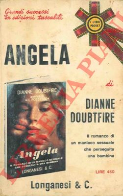 DOUBTFIRE Dianne - - Angela.