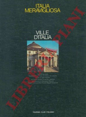- - Ville d'Italia.