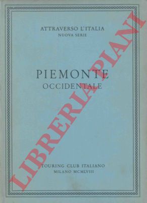 - - Piemonte Occidentale.