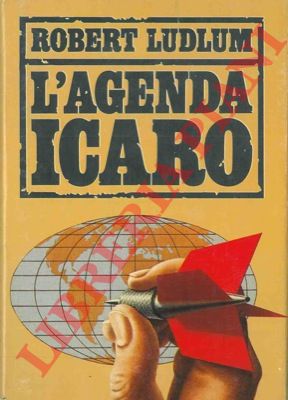 LUDLUM Robert - - L'agenda Icaro.