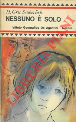 SEUBERLICH H: Grit - - nessuno  solo.
