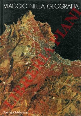 - - Viaggio nella geografia.