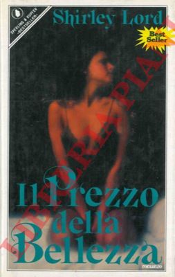 LORD Shirley - - Il prezzo della bellezza.