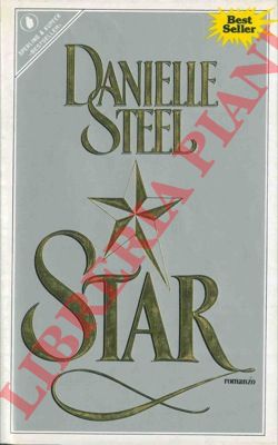 STEEL Danielle - - Star.