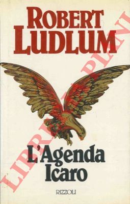 LUDLUM Robert - - L' Agenda Icaro.