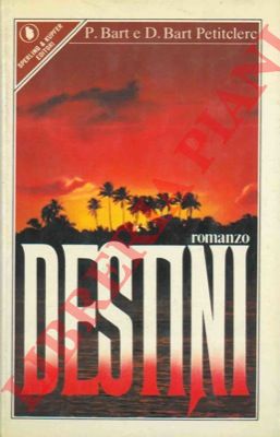 BART P. - BART PETITCLERC D. - - Destini.