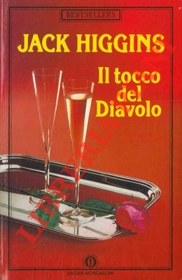 HIGGINS Jack - - Il tocco del Diavolo.