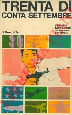 OWEN John - - Trenta d