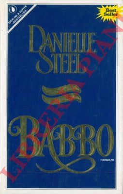 STEEL Danielle - - Babbo.