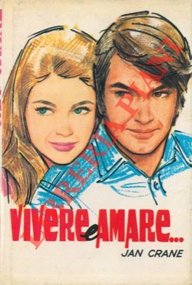 CRANE Jan - - Vivere e amare 