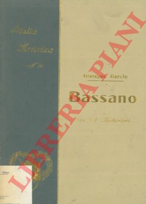 GEROLA Giuseppe - - Bassano.